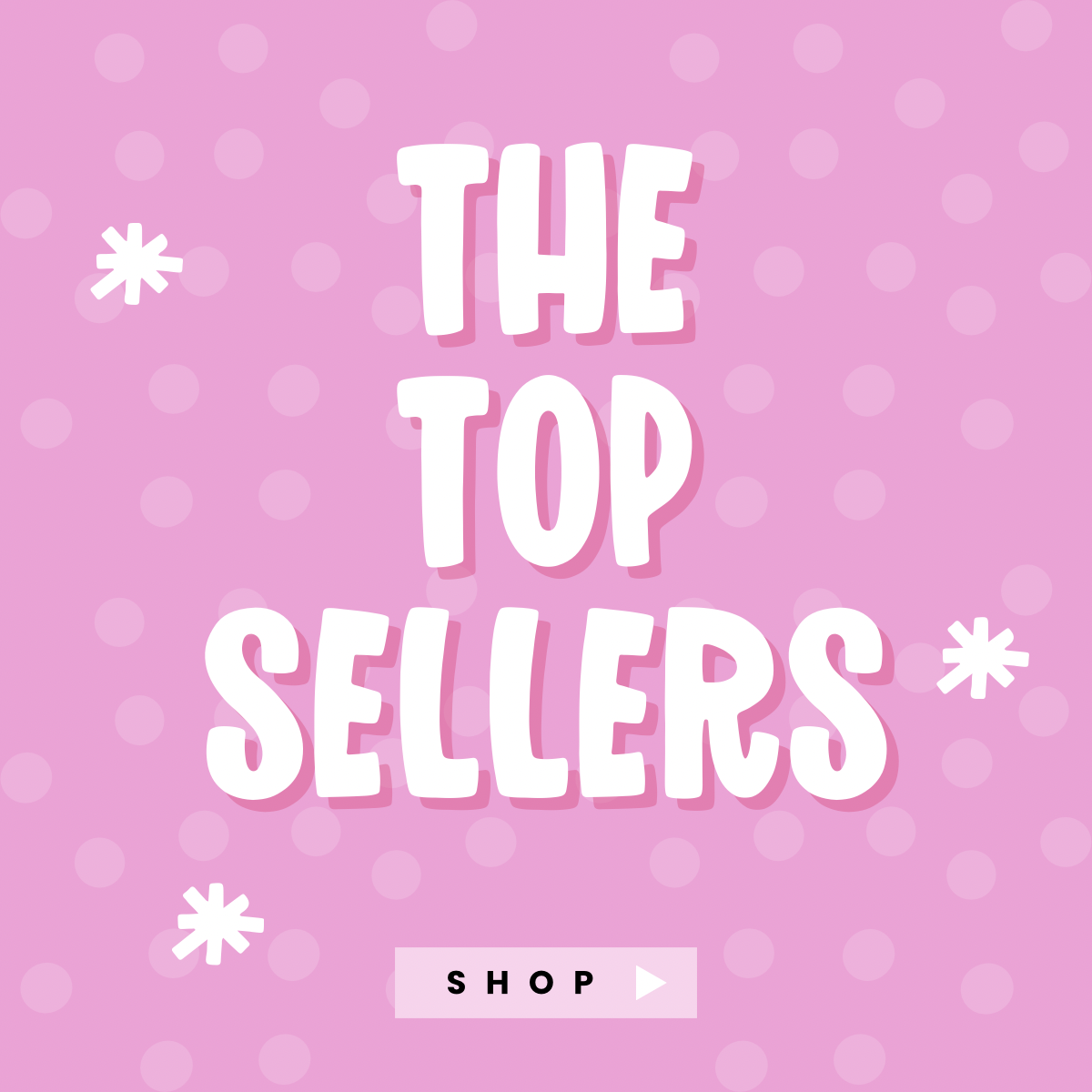 The Top Sellers