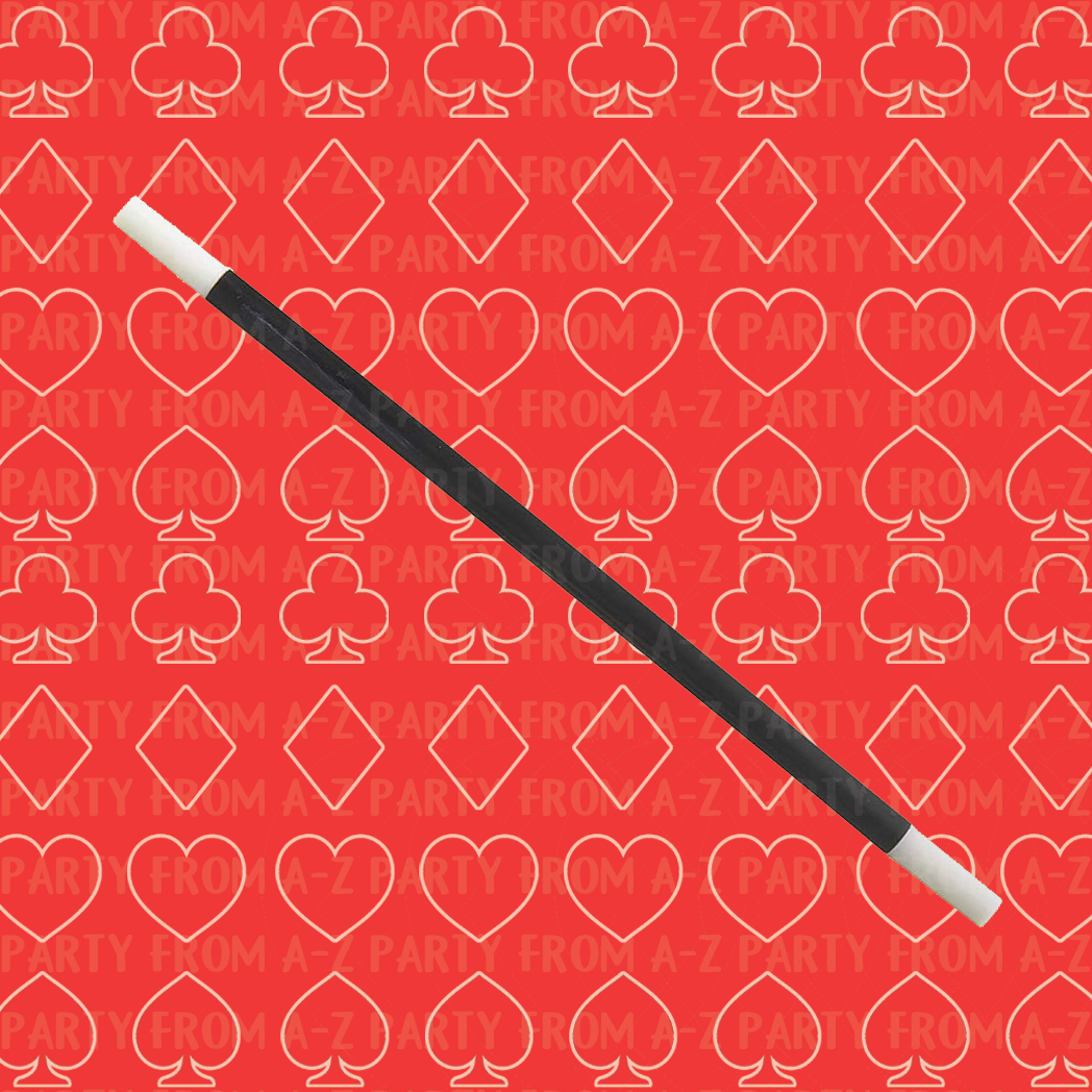 Magicians Magic Wand Single