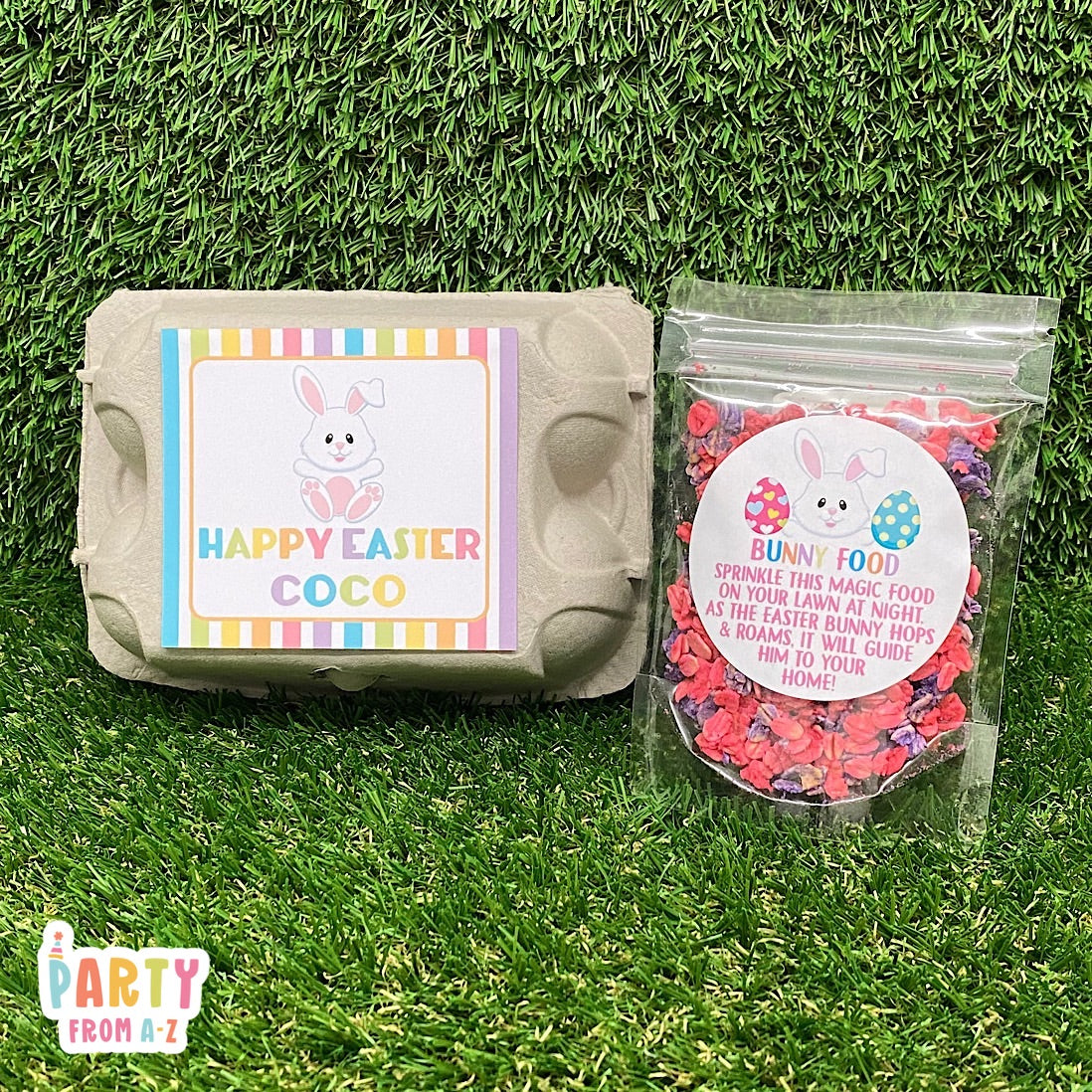 Limited Stock Easter Gift Box