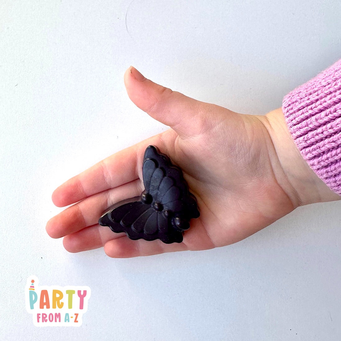 Bug Insect Nature Shaped Crayola Crayons Each