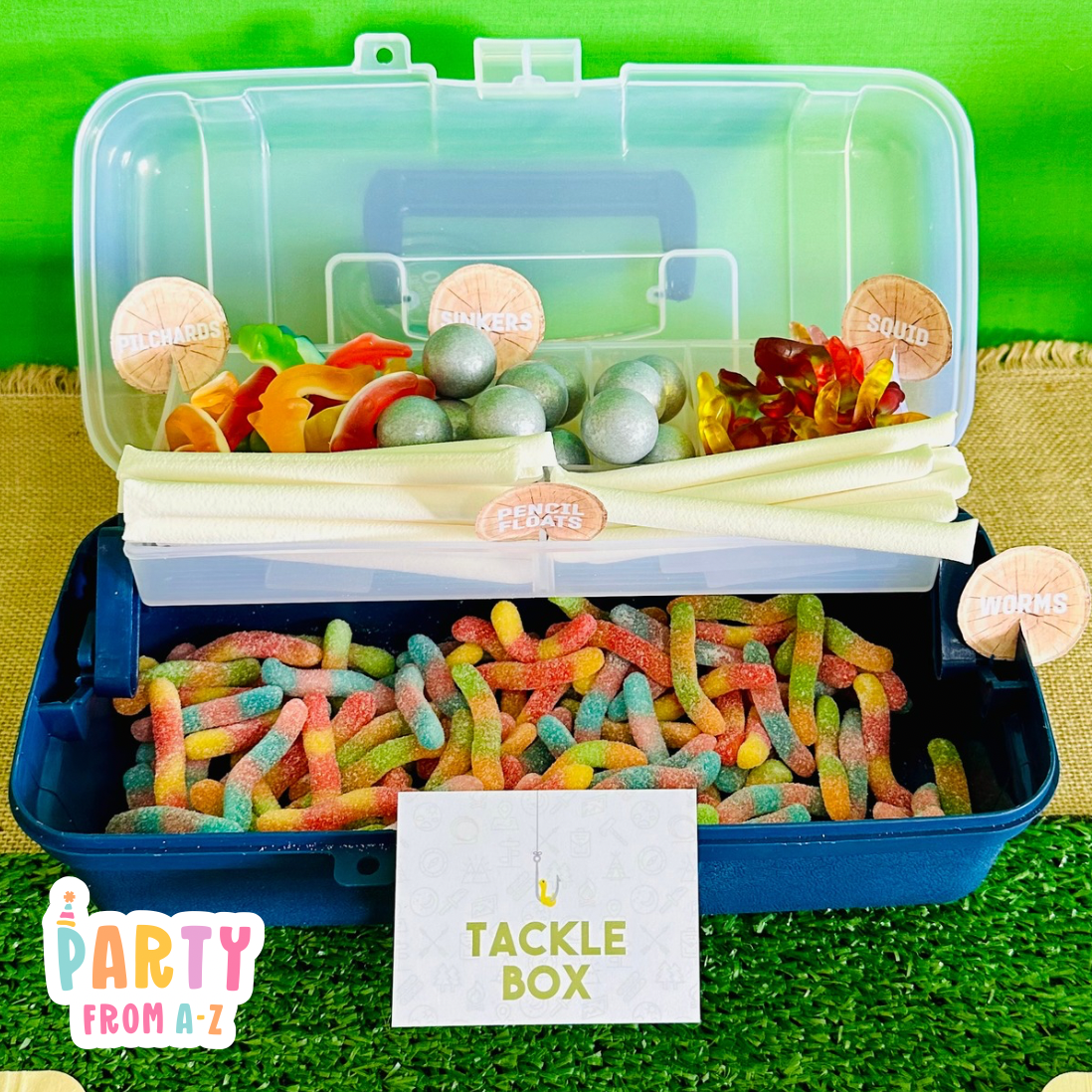 FOOD/ BUFFET/PLACE CARDS