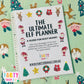 2024 Christmas Digital Ultimate Elf Planner