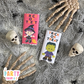 Digital Halloween Aldi Chocolate Wrapper 6 Styles