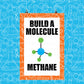 Build a Molecule Signs Suits Ikea FIESTAD Frame PDF