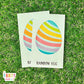 Easter Memory Card Game